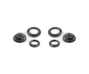 2x Febi BILSTEIN Cuscinetto Forcellone Frontale per Mercedes-Benz SLK R171 200
