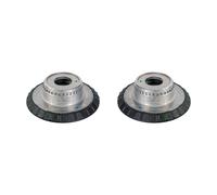 2x Febi BILSTEIN Cuscinetto Forcellone Frontale per Mercedes-Benz Sprinter