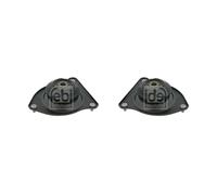 2x Febi BILSTEIN Cuscinetto Forcellone Frontale per Mini R50 R53 Cooper One