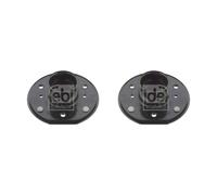 2x Febi BILSTEIN Cuscinetto Forcellone Frontale per Opel Antara L07 2.0 CDTI 4x4