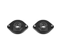 2x Febi BILSTEIN Cuscinetto Forcellone Frontale per Opel Corsa A Cc 93_ 94_ 98_