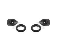 2x Febi BILSTEIN Cuscinetto Forcellone Frontale per Renault Fluence L30_2.0 16V