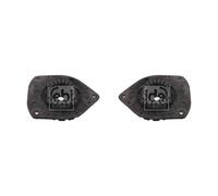 2x Febi BILSTEIN Cuscinetto Forcellone Frontale per Renault Fluence L30_2.0