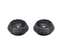 2x Febi BILSTEIN Cuscinetto Forcellone Frontale per Suzuki Swift III Mz Ez 1.3