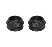 2x Febi BILSTEIN Cuscinetto Forcellone Frontale per Toyota Yaris NHP13_NSP13