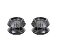 2x Febi BILSTEIN Cuscinetto Forcellone Frontale per Toyota Yaris / Vios Berlina