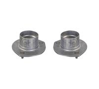 2x Febi BILSTEIN Cuscinetto Forcellone Frontale per VW Crafter Scatola Sy _ 2.0