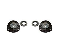 2x Febi BILSTEIN Cuscinetto Forcellone Frontale per VW Polo AW1 BZ1 1.0 TSI 1.6