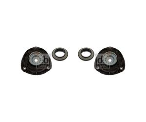 2x Febi BILSTEIN Cuscinetto Forcellone Frontale per VW Polo AW1 BZ1 1.0 TSI 1.6