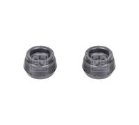 2x Febi BILSTEIN Cuscinetto Forcellone Frontale per VW Up 121 122 BL1 BL2