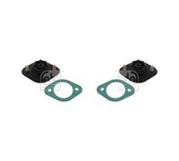 2x Febi BILSTEIN Cuscinetto Forcellone Posteriore per BMW 3er Cabriolet E30