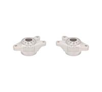 2x Febi BILSTEIN Cuscinetto Forcellone Posteriore per BMW 3er G20 320i 320d G80