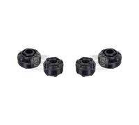 2x Febi BILSTEIN Cuscinetto Forcellone Posteriore per Hyundai i10 Ba Ia 1.0 1.2