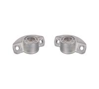 2x Febi BILSTEIN Cuscinetto Forcellone Posteriore per Opel Mokka / X J13 1.4