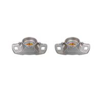 2x Febi BILSTEIN Cuscinetto Forcellone Posteriore per Peugeot 3008 Monovolume