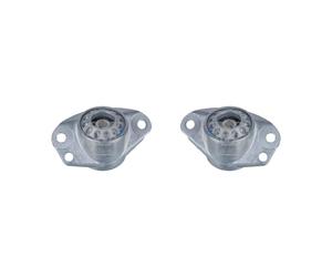 2x Febi BILSTEIN Cuscinetto Forcellone Posteriore per VW Golf IV 1J1 1.4 16V 1.6