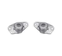 2x Febi BILSTEIN Cuscinetto Forcellone Posteriore per VW Touran 1T1 1T2 2.0 Tdi