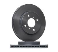 FEBI BILSTEIN 170724 Disco freno