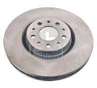 Disco freno FEBI BILSTEIN 173028 anteriore, ventilato, 1 Pezzo