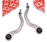 2x Febi BILSTEIN Forcella Anteriore Inferiore per Tesla Modello 3 5YJ3 Y 5YJY