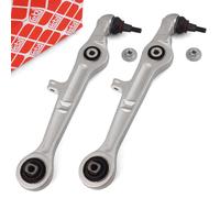 2X FEBI BILSTEIN Kit Bracci Oscillanti Per AUDI A4 8E 8H SEAT Exeo 3R2 ST 3R5