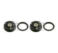 2x Febi BILSTEIN Kit di Riparazione Supporto Asse Ant. per Ford di Transito