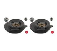 2x Febi BILSTEIN Kit di Riparazione Supporto Frontale per Fiat 500 312_312