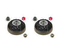 2x Febi BILSTEIN Kit di Riparazione Supporto Frontale per Fiat Grande Punto