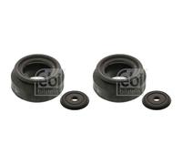 2x Febi BILSTEIN Kit di Riparazione Supporto Frontale per Ford Fiesta III