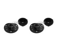 2x Febi BILSTEIN Kit di Riparazione Supporto Frontale per Ford Galaxy WA6