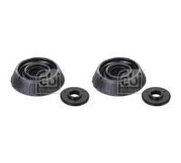 2x Febi BILSTEIN Kit di Riparazione Supporto Frontale per Hyundai i10 Pa Kia