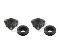 2x Febi BILSTEIN Kit di Riparazione Supporto Frontale per Mazda 2 Dy Ford