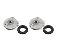 2x Febi BILSTEIN Kit di Riparazione Supporto Frontale per Mercedes Classe GLK