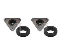2x Febi BILSTEIN Kit di Riparazione Supporto Frontale per Renault Ca J5_