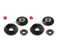 2x Febi BILSTEIN Kit di Riparazione Supporto Frontale per Renault di Yamuna Ho