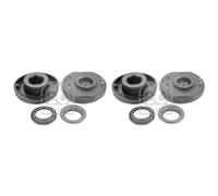 2x Febi BILSTEIN Kit di Riparazione Supporto Frontale per Renault Laguna I