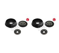 2x Febi BILSTEIN Kit di Riparazione Supporto Frontale per Renault Twingo II