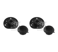 2x Febi BILSTEIN Kit di Riparazione Supporto Frontale per Volvo XC60 156 V60