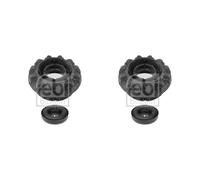 2x Febi BILSTEIN Kit di Riparazione Supporto Frontale per VW Lupo 6X1 6E1