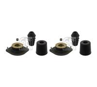 2x Febi BILSTEIN Kit di Riparazione Supporto Frontale per VW Scirocco 53B 53