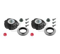 2x Febi BILSTEIN Kit di Riparazione Supporto Frontale per VW Tiguan 5N_