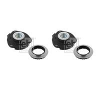 2x Febi BILSTEIN Kit di Riparazione Supporto Frontale per VW Tiguan 5N_5N