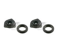 2x Febi BILSTEIN Kit di Riparazione Supporto Set per Renault Clio III