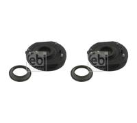 2x Febi BILSTEIN Kit di Riparazione Supporto Set per Renault Espace III