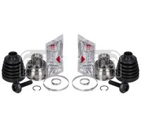 2x Febi BILSTEIN Kit Giunto Albero Motore Anteriore Sinistra Destra per . Audi