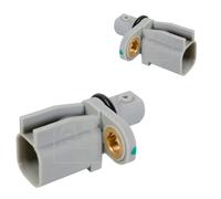 2x Febi BILSTEIN Sensore Velocità Ruota Posteriore Sinistra Dx per Ford Kuga II