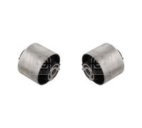 2X FEBI BILSTEIN Supporto Achskörper Per VW Passat Variant 365 3C5 7N Seat