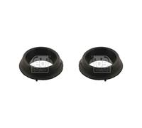 2x Febi BILSTEIN Supporto Ammortizzatore a Molla Frontale per Renault Super 5 B/