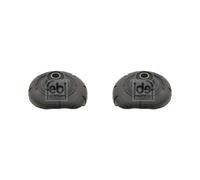 2x Febi BILSTEIN Supporto Ammortizzatore a Molla Frontale per Volvo XC90 Io 275