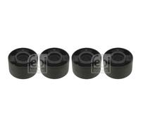 2x Febi BILSTEIN Supporto Ammortizzatore Anteriore per BMW Z3 Roadster E36 1.8i